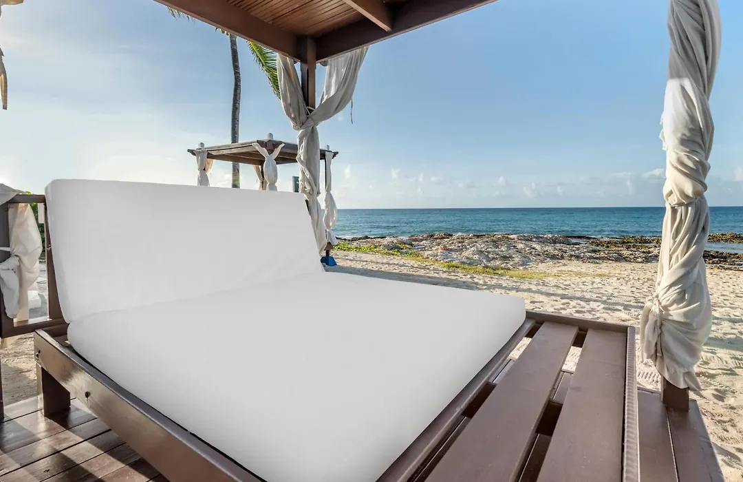 Hilton Vacation Club Flamingo Beach Sint Maarten-1
